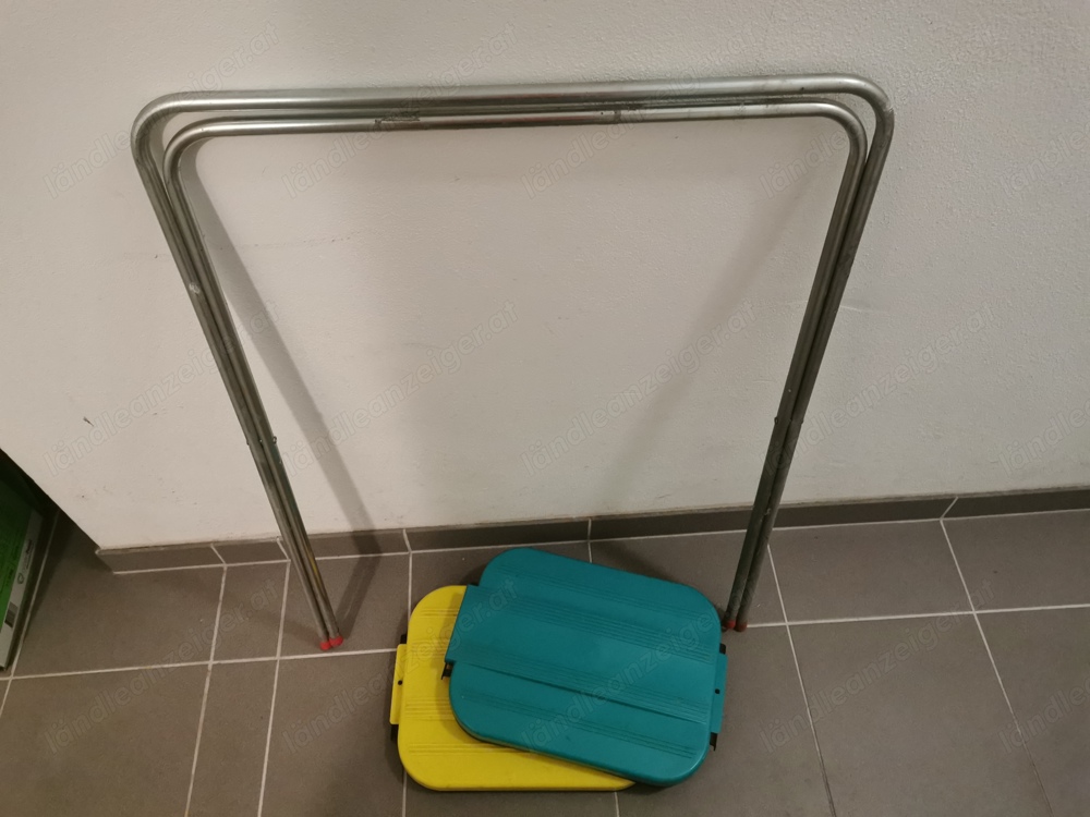 Mülltrenner 2 Stück Mülltrenner 2 Stück