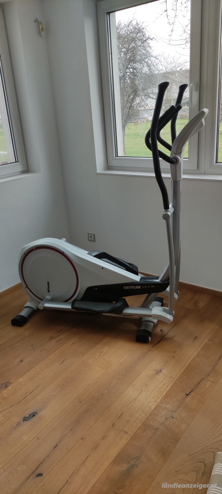 Hometrainer 