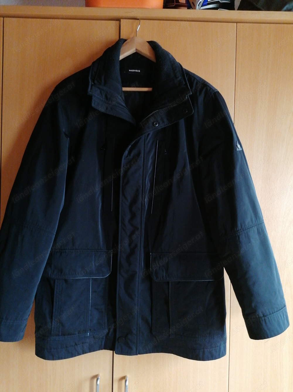 Walbusch Jacke 