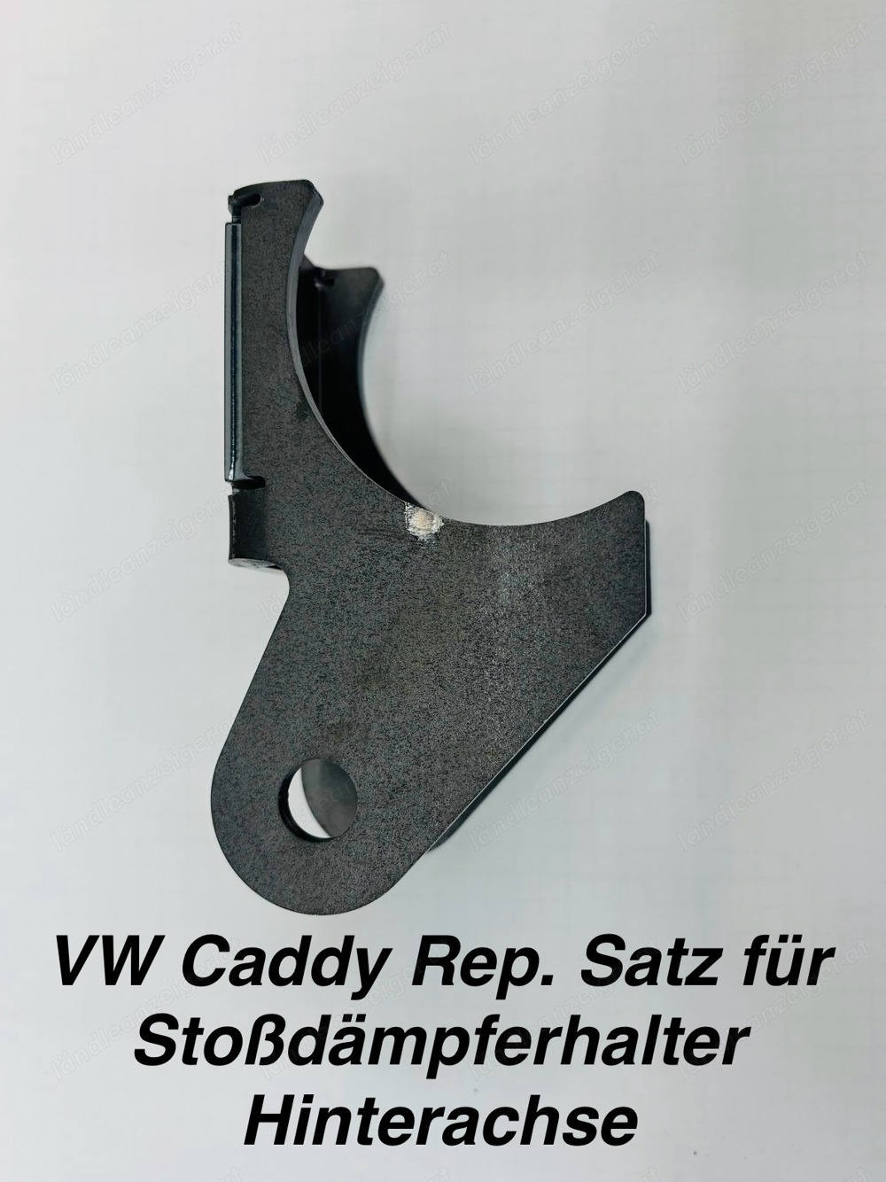 VW Caddy Rep. Satz für Stoßdämpferhalter 