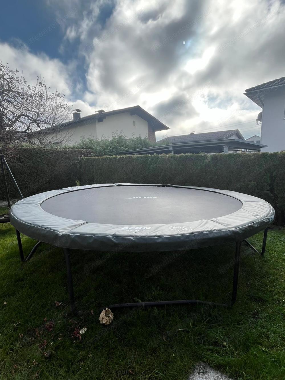 Trampolin ACON Air 4,3 m