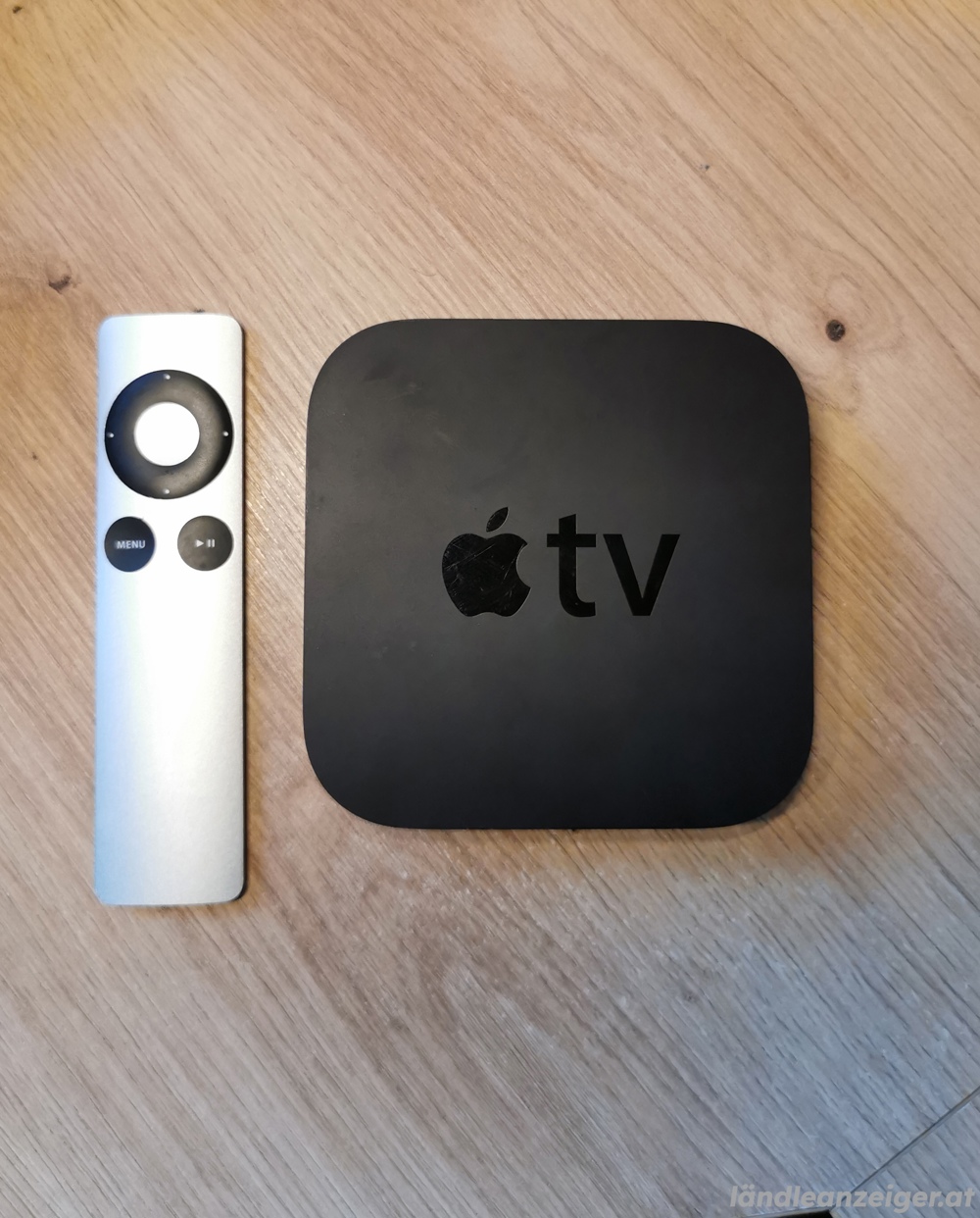 Apple TV 3 Generation 