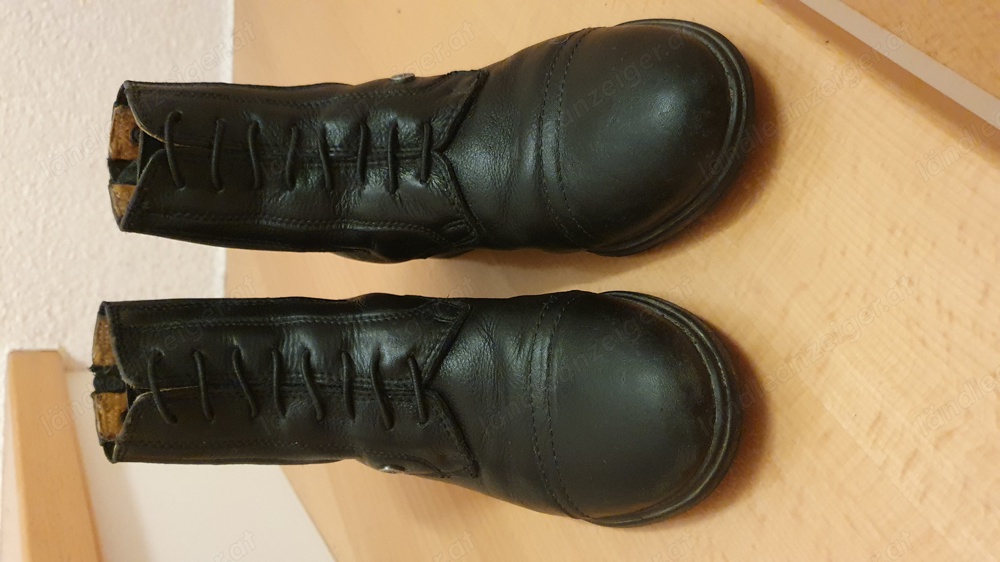 Reitstiefel gr.35 Reitstiefel gr.35