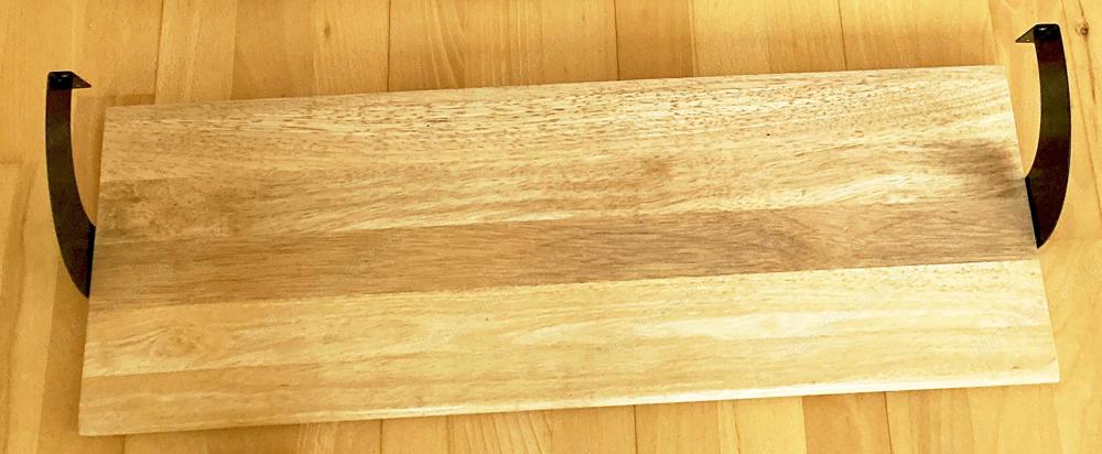 Wandregal, Board 70x23 Wandregal, Board 70x23