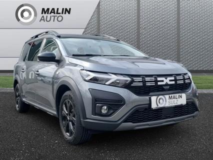 Dacia Jogger Dacia Jogger
