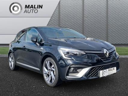 Renault Clio Renault Clio