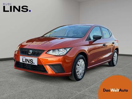 SEAT Ibiza SEAT Ibiza