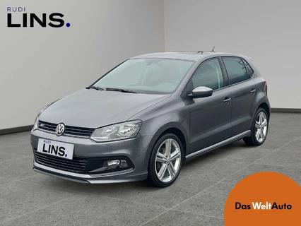Volkswagen Polo Volkswagen Polo
