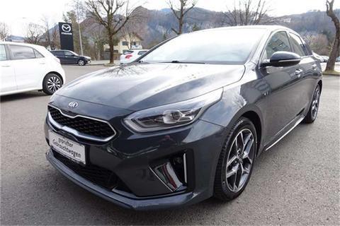Kia ProCeed Kia ProCeed