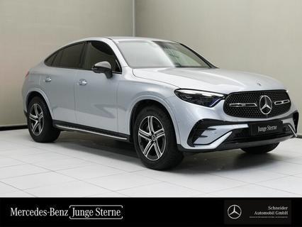 Mercedes-Benz GLC Mercedes-Benz GLC