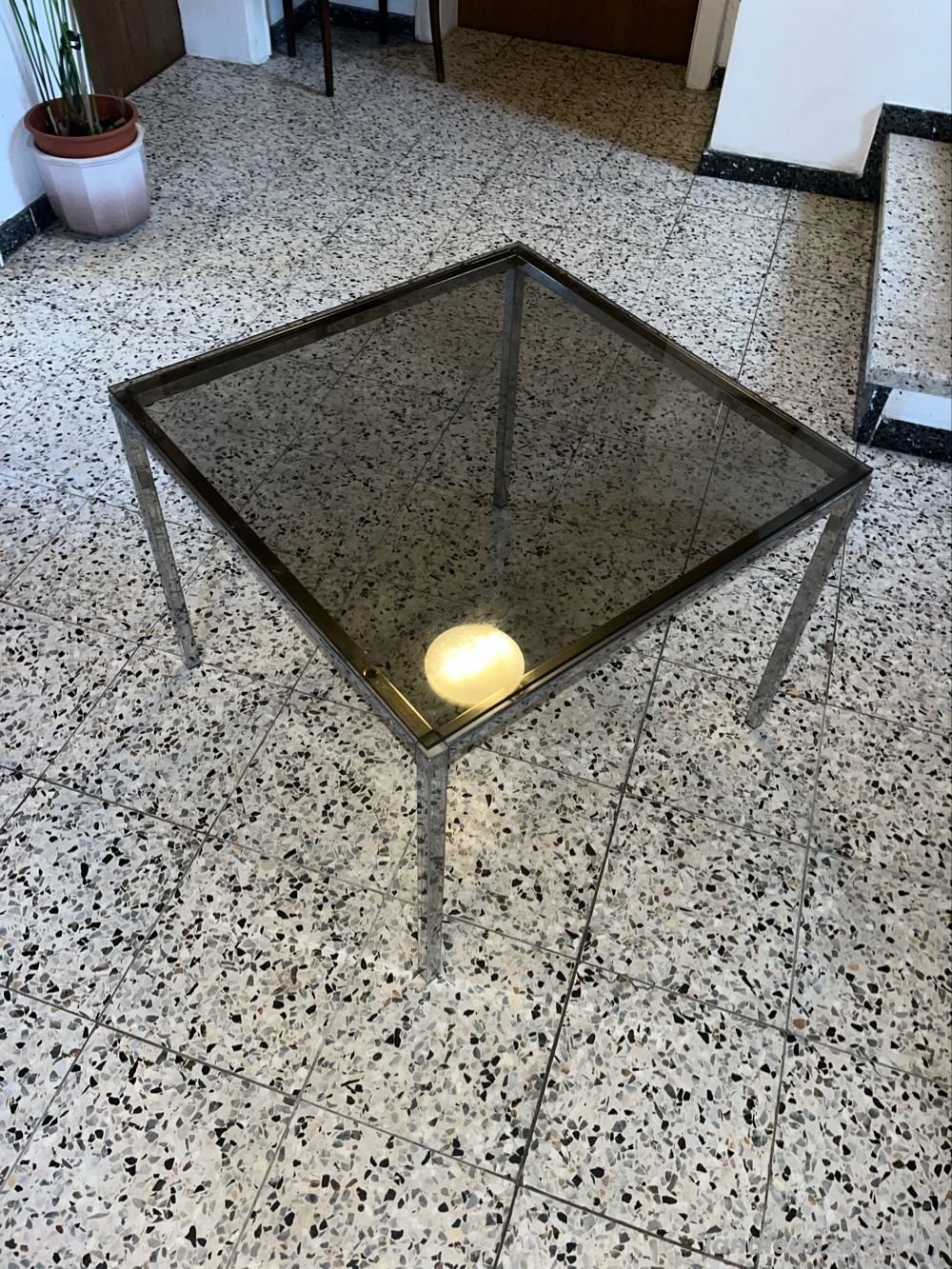 Beistelltisch Beistelltisch