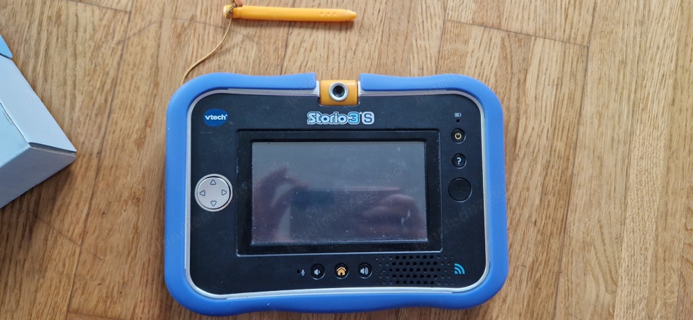 Lerntablet vtech