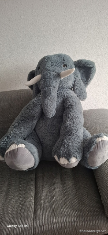  Elefant