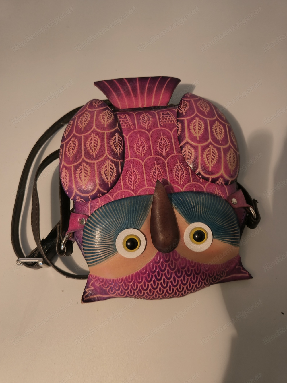 Kindertasche "Eule"