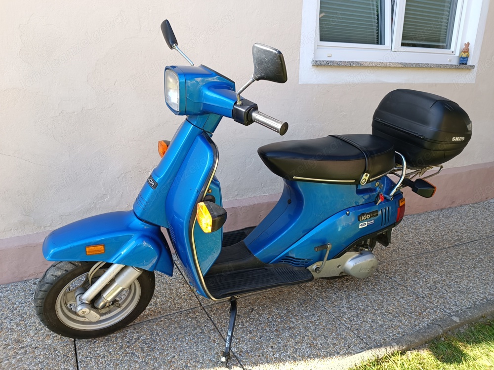 Puch Lido SL50 (CS50)