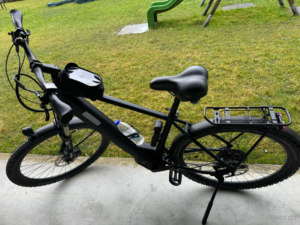 Kraftstoff E Bike Fahrrad Kraftstoff E Bike Fahrrad