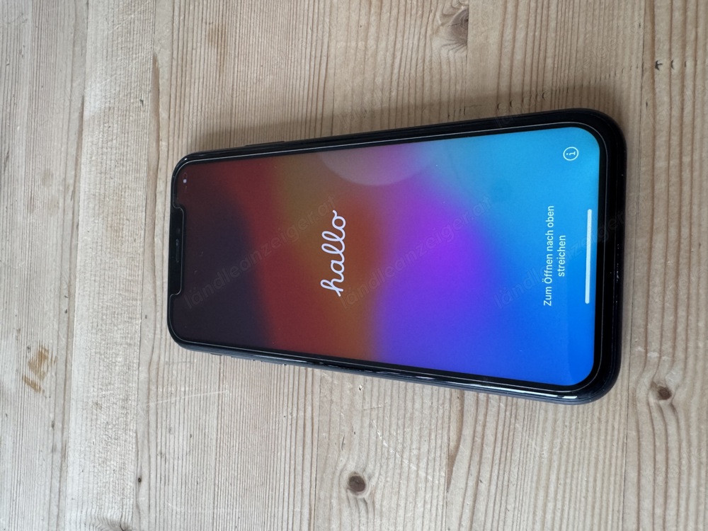 iPhone XR 64 GB