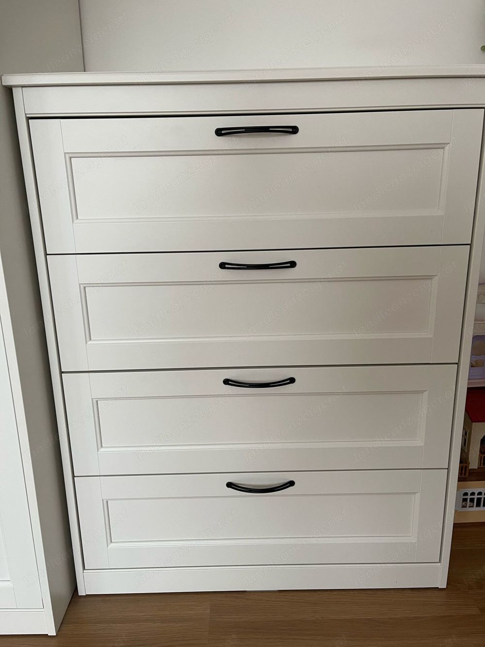 Kommode von ikea top Zustand 