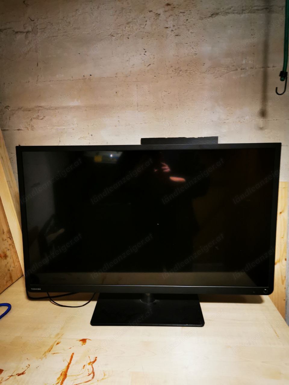 Fernseher Toshiba 32  80cm