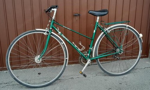 Damenfahrrad - Dawes