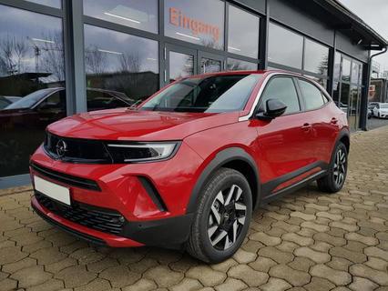 Opel Mokka Edition 1,2 Automatik 96KW/130PS SHZ, Totwinkel... Opel Mokka Edition 1,2 Automatik 96KW/130PS SHZ, Totwinkel...