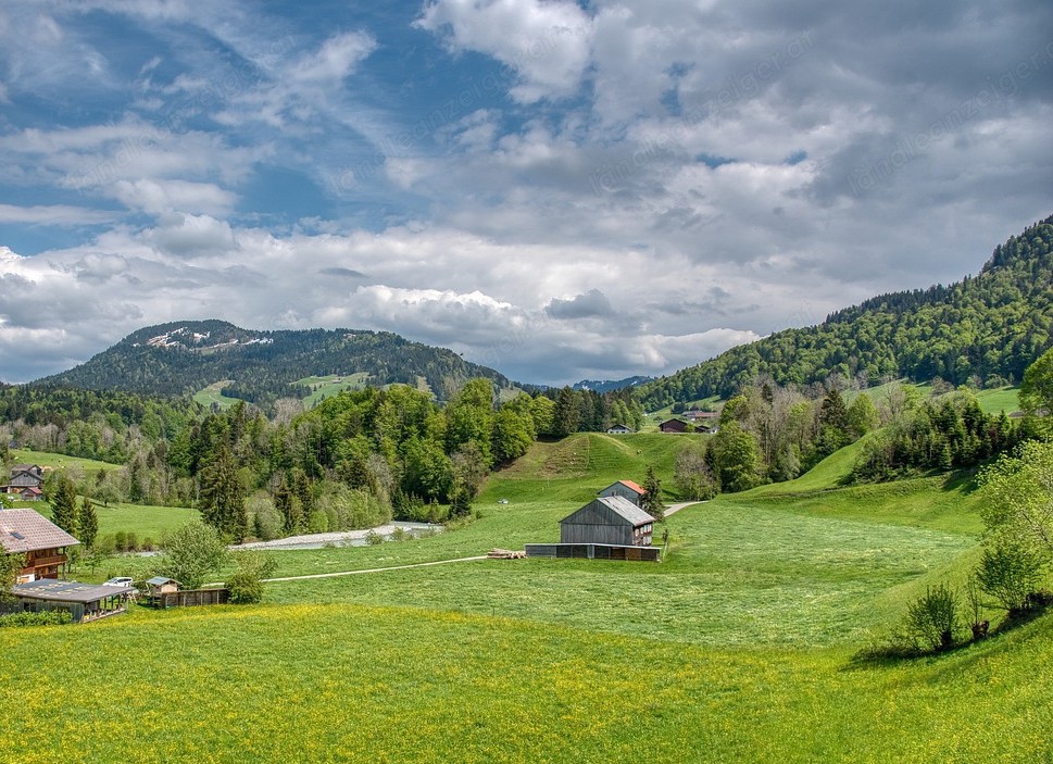 Zuverlässige Reinigungsperle für gemütliches und gepflegtes Ferienhaus im Bregenzerwald gesucht  