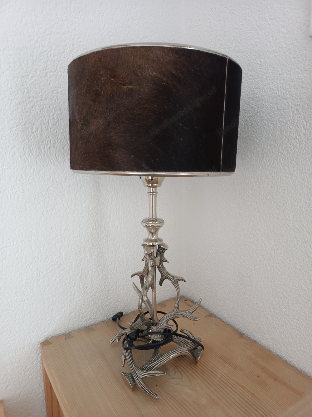 Stehlampe 