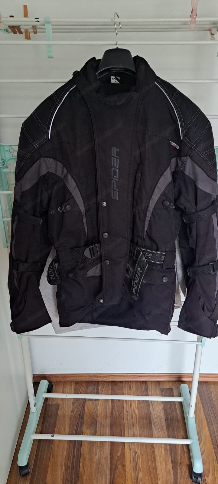 Motorrad Jacke