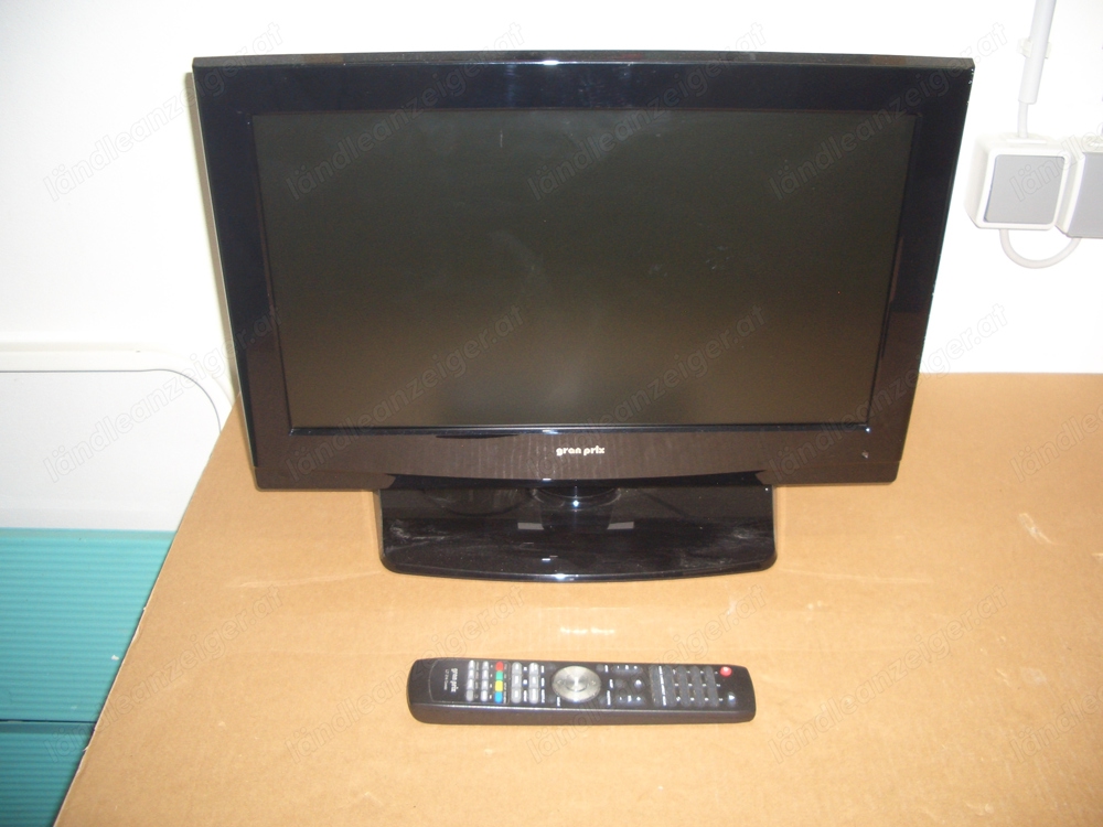 LCD, Fernseher 18.5 Zoll