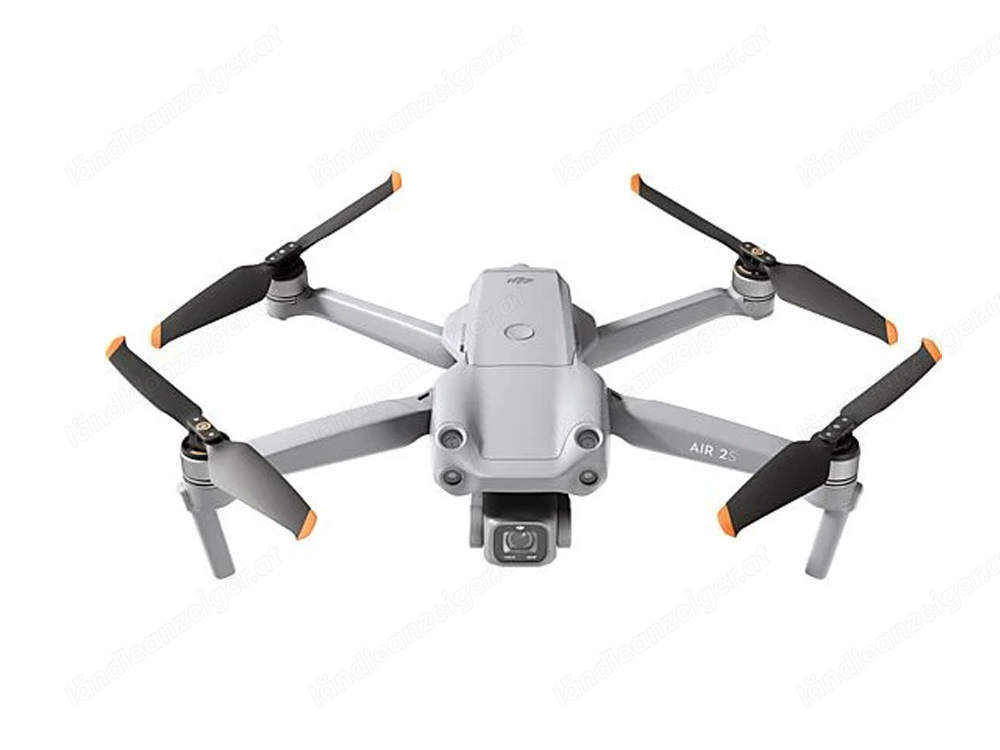 Drohne DJI Air 2S Combo