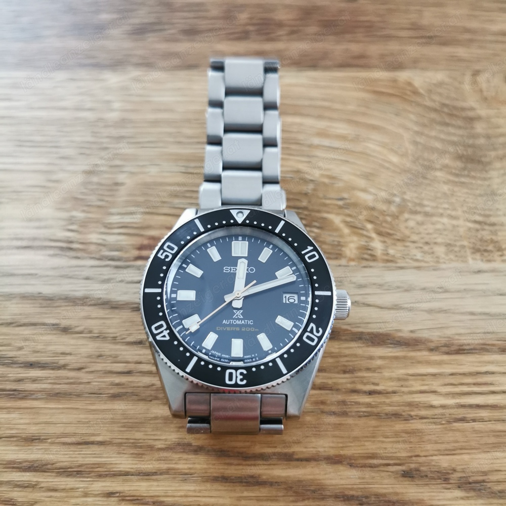 Seiko Prospex Diver SPB149J1 Limited Edition