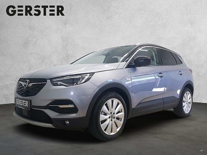Opel Grandland Opel Grandland