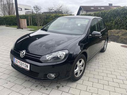 VW Golf VW Golf