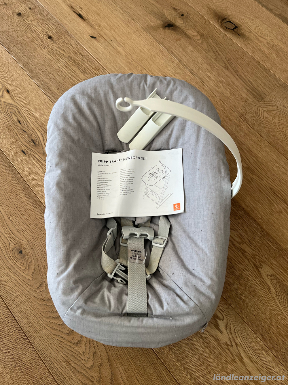 Stokke Newborn Set