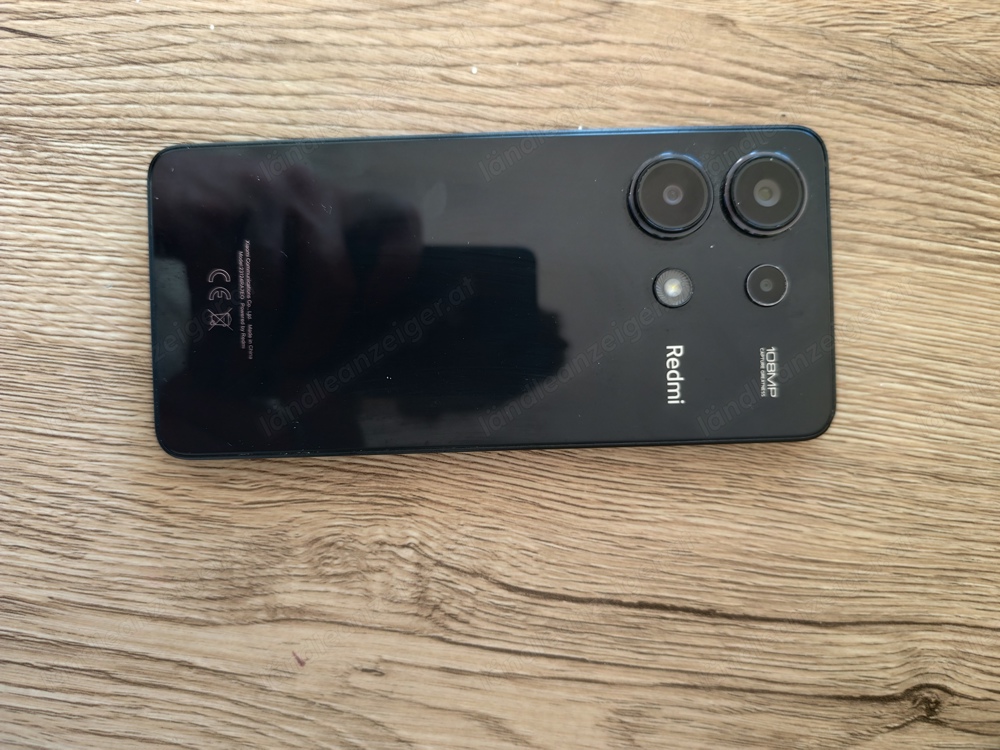 Xiaomi Redmi Note 13