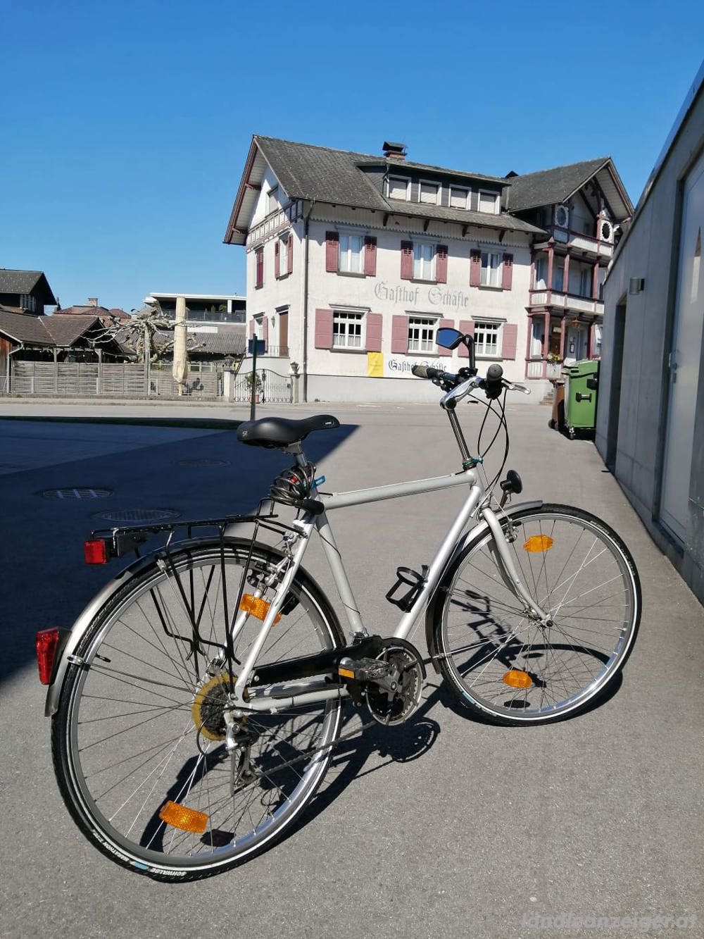 Fahrrad 