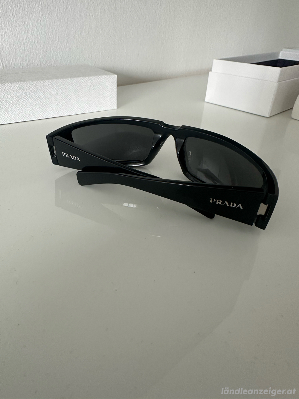 Prada PR 25ys