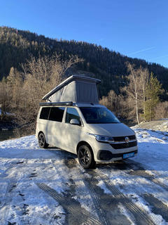 VW T6