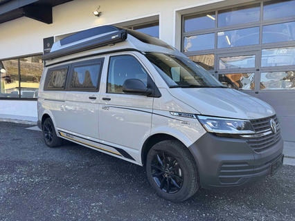VW T6