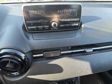 Mazda 2 2015 Mazda 2 2015