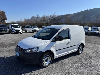 VW Caddy VW Caddy