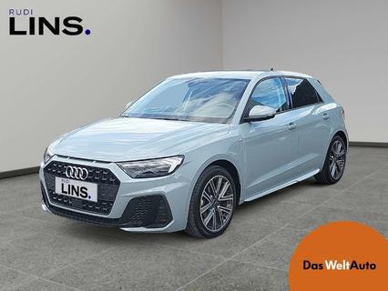 Audi A1 Audi A1
