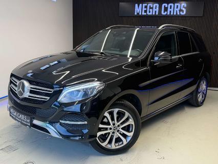 Mercedes-Benz E 250