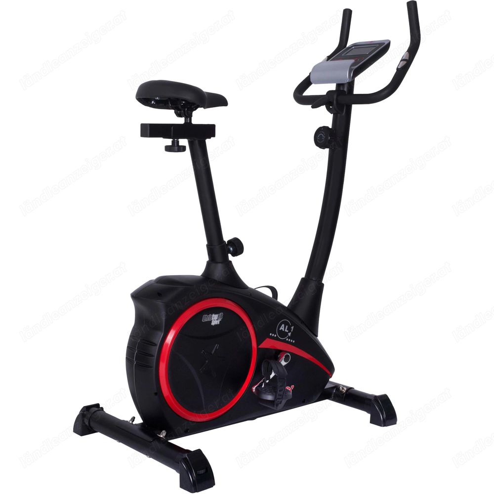 Christopeit Sport Heimtrainer "AL1"