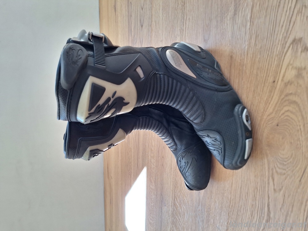 Motorrad Stiefel 