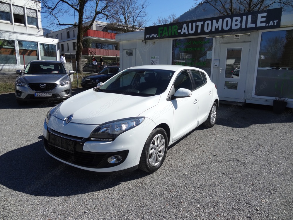 Renault Megane 1.5 dCi 110 DYNAMIQUE Energy !! Diesel !!