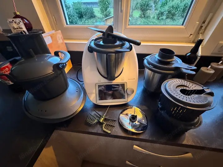 Thermomix TM6 Neu (20)