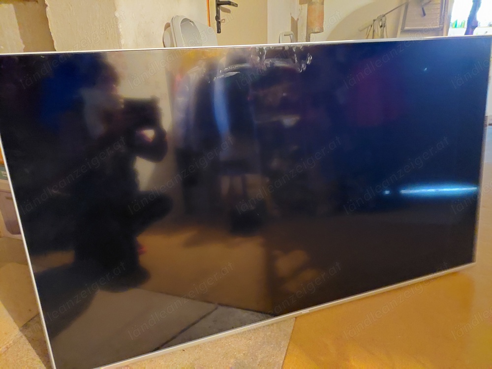 Philips Fernseher 65 Zoll PUS 79