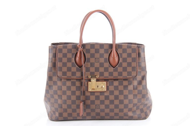 Louis Vuitton Ascot N41273 ? Neuwertig, kaum verwendet