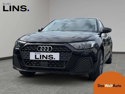 Audi A1 Audi A1